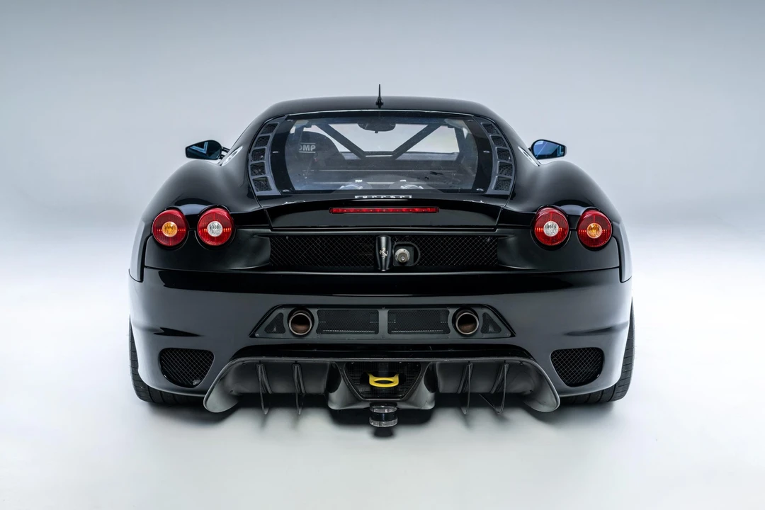 2009 Ferrari F430 - Image 14 of 31