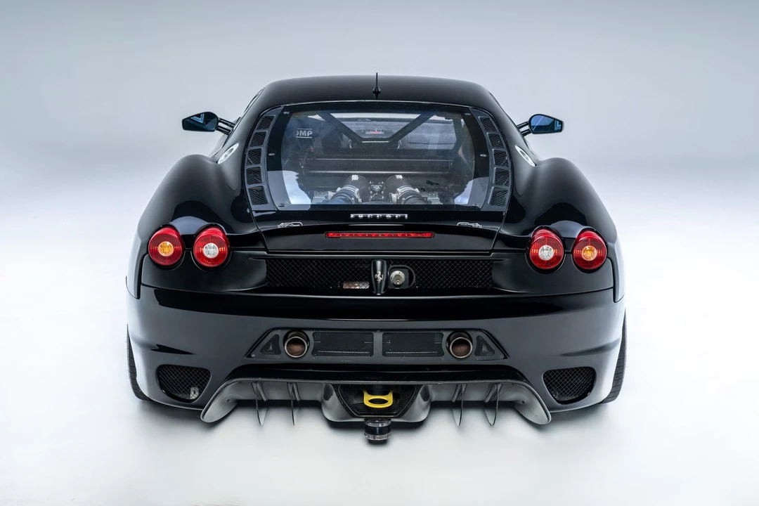 2009 Ferrari F430 - Image 13 of 31