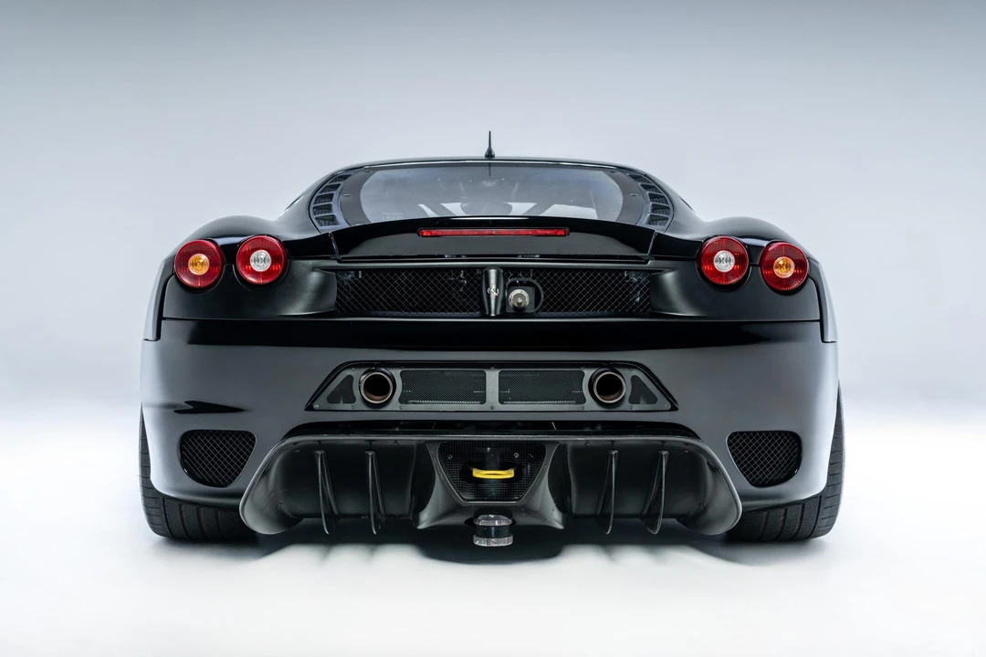 2009 Ferrari F430 - Image 15 of 31