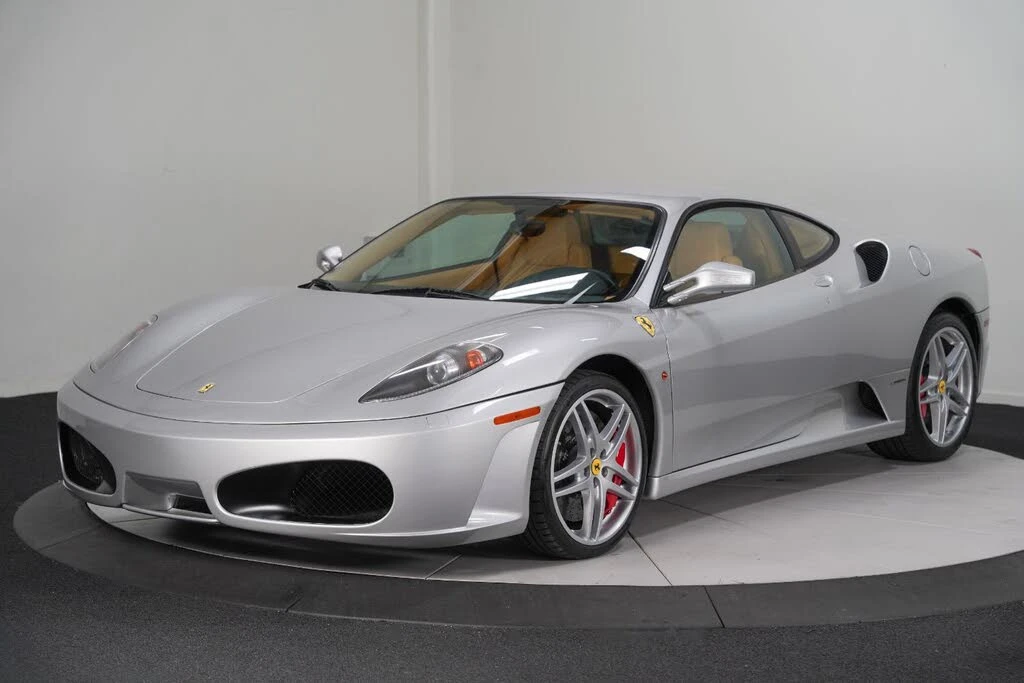 2009 Ferrari F430 Berlinetta - Image 4 of 31
