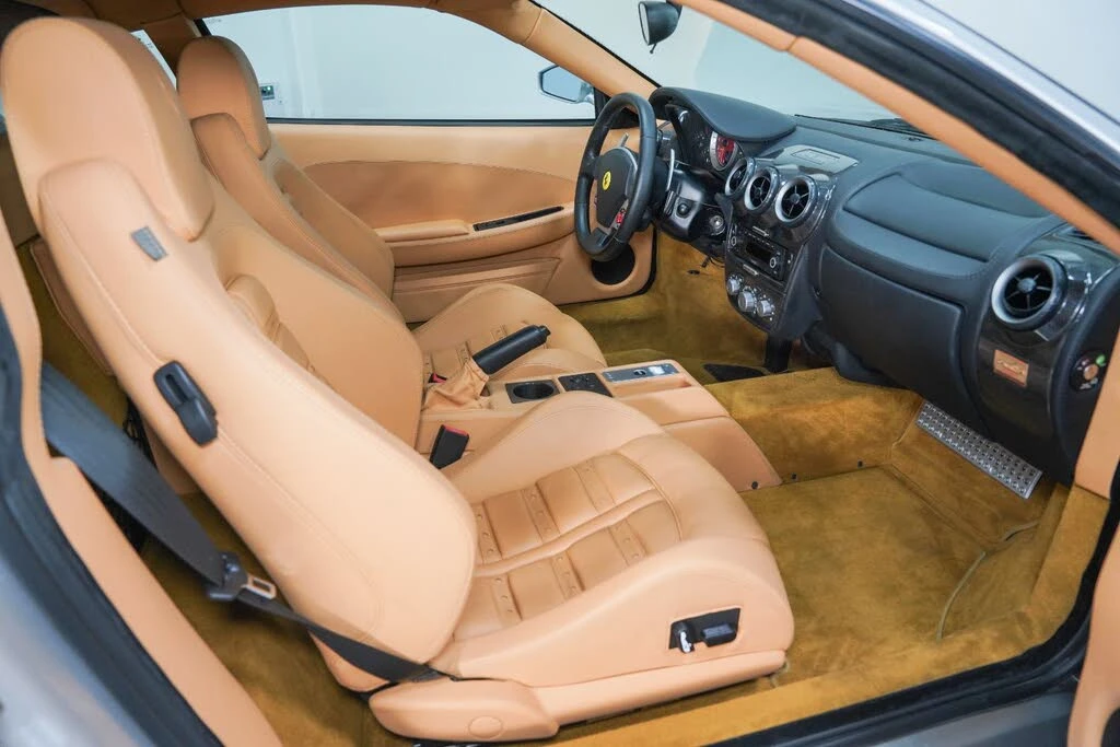 2009 Ferrari F430 Berlinetta - Image 2 of 31