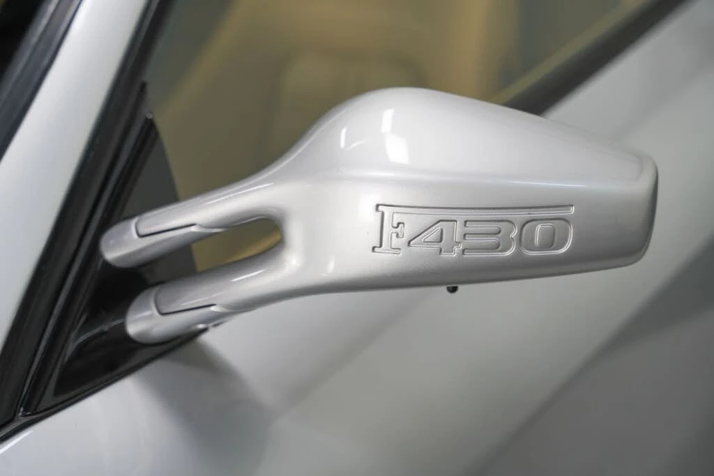 2009 Ferrari F430 Berlinetta - Image 14 of 31