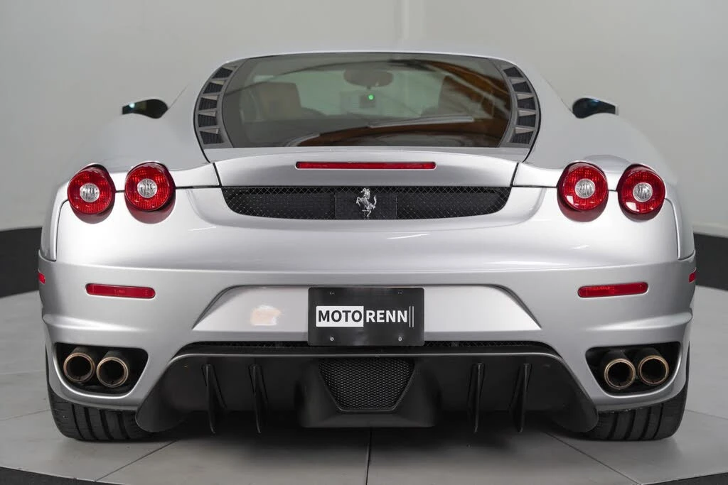 2009 Ferrari F430 Berlinetta - Image 6 of 31