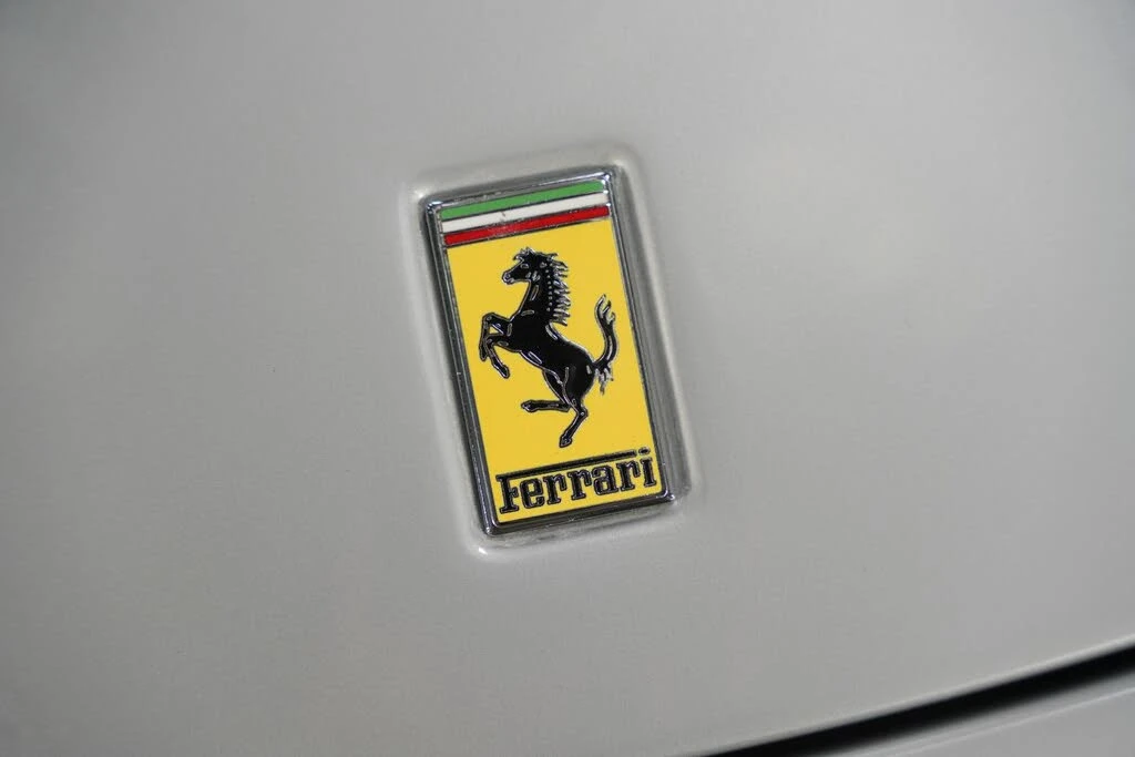 2009 Ferrari F430 Berlinetta - Image 11 of 31