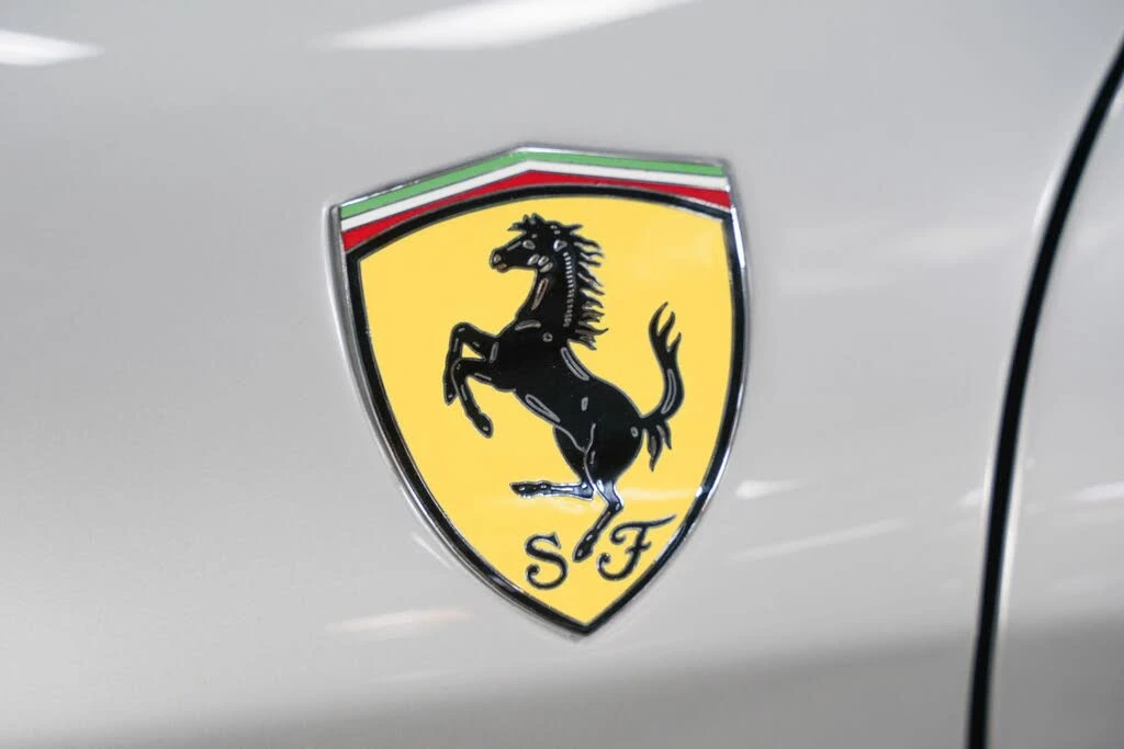 2009 Ferrari F430 Berlinetta - Image 17 of 31