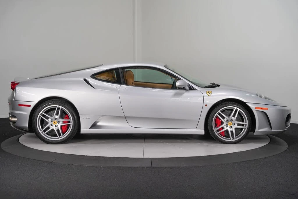 2009 Ferrari F430 Berlinetta - Image 7 of 31