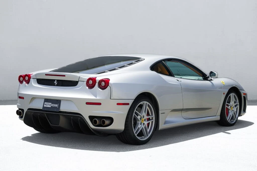 2009 Ferrari F430 Berlinetta - Image 3 of 31