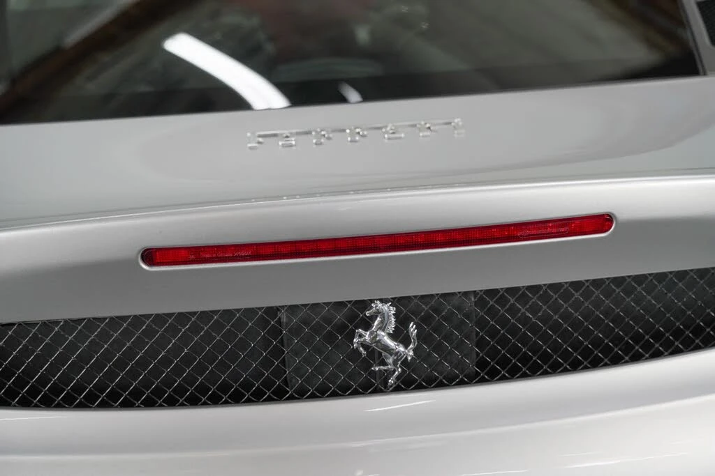 2009 Ferrari F430 Berlinetta - Image 20 of 31