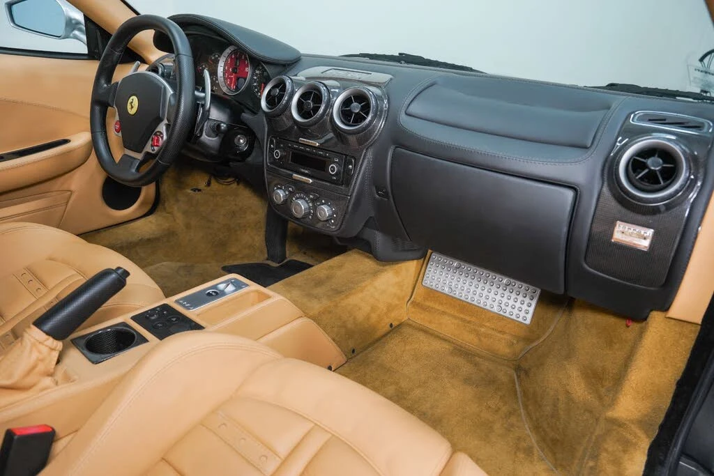 2009 Ferrari F430 Berlinetta - Image 28 of 31