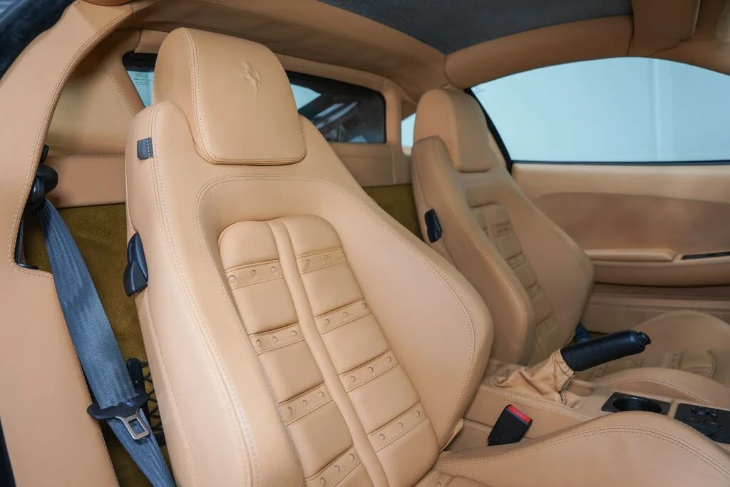 2009 Ferrari F430 Berlinetta - Image 27 of 31