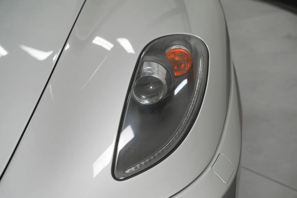 2009 Ferrari F430 Berlinetta - Image 12 of 31