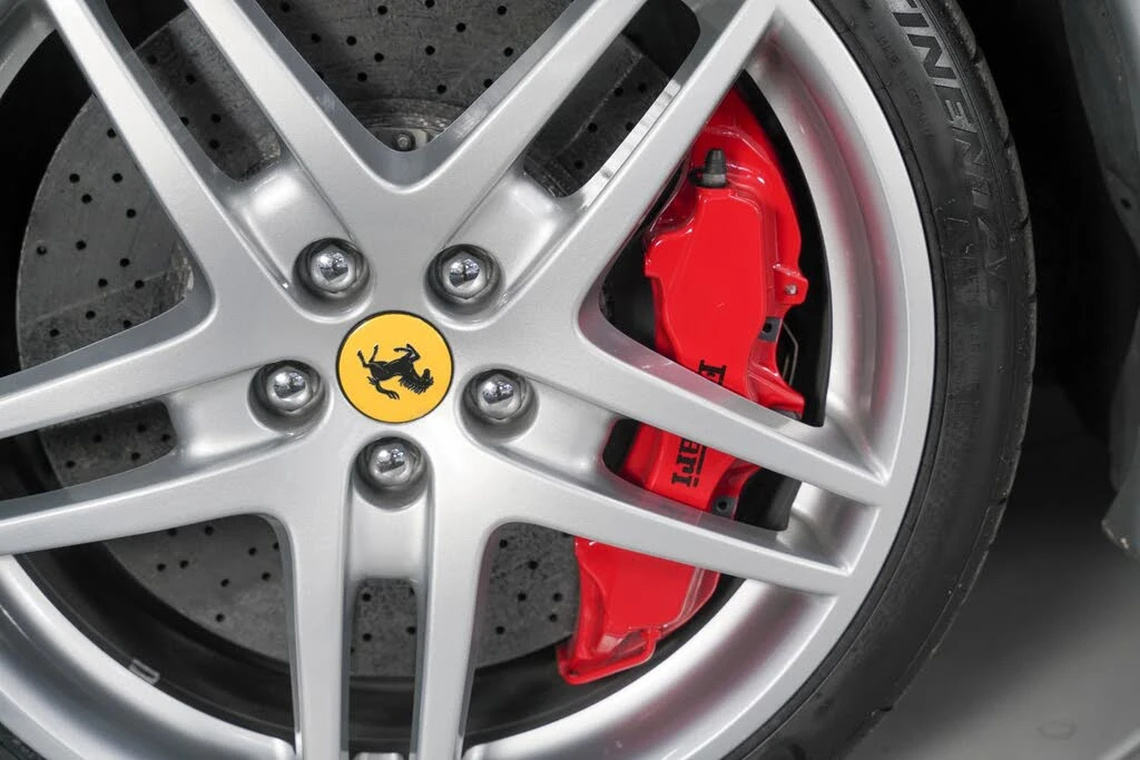 2009 Ferrari F430 Berlinetta - Image 16 of 31