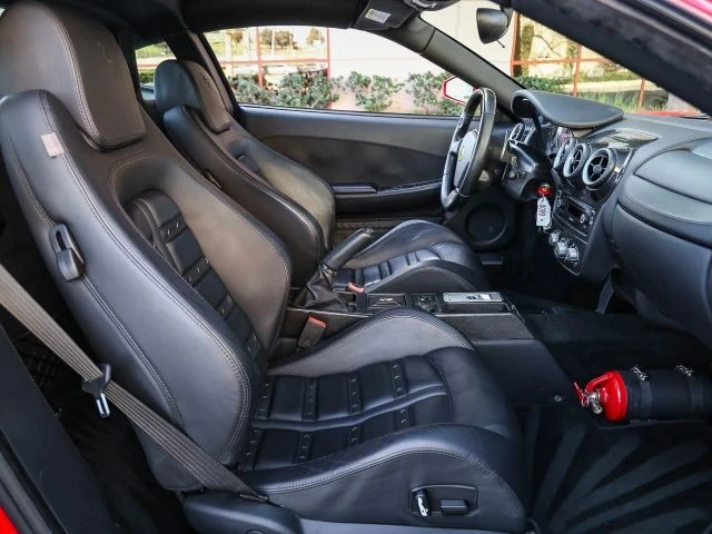 2009 Ferrari F430 Berlinetta - Image 21 of 21