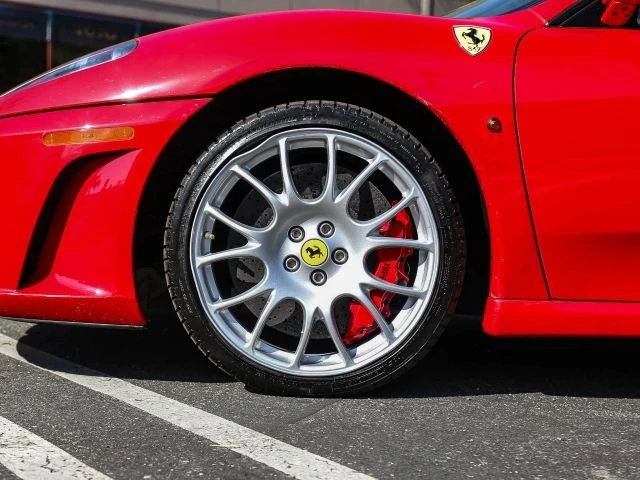 2009 Ferrari F430 Berlinetta - Image 15 of 21