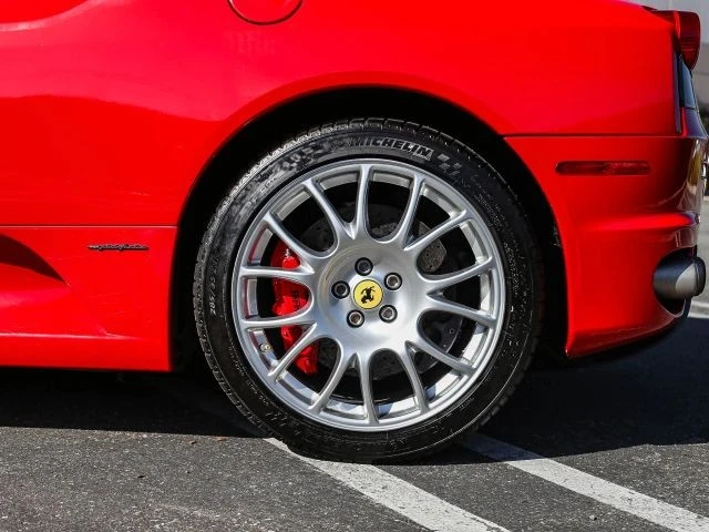 2009 Ferrari F430 Berlinetta - Image 18 of 21