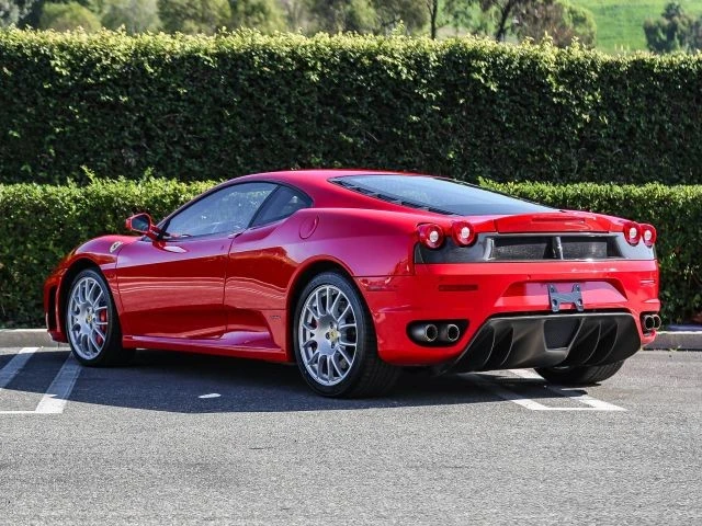 2009 Ferrari F430 Berlinetta - Image 5 of 21
