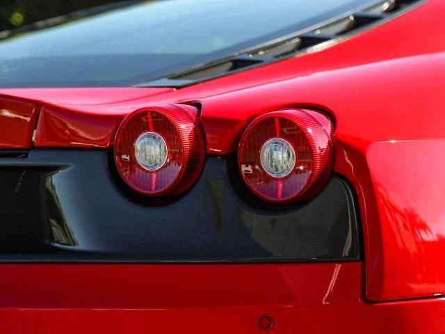2009 Ferrari F430 Berlinetta - Image 9 of 21