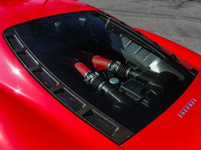 2009 Ferrari F430 Berlinetta - Image 19 of 21