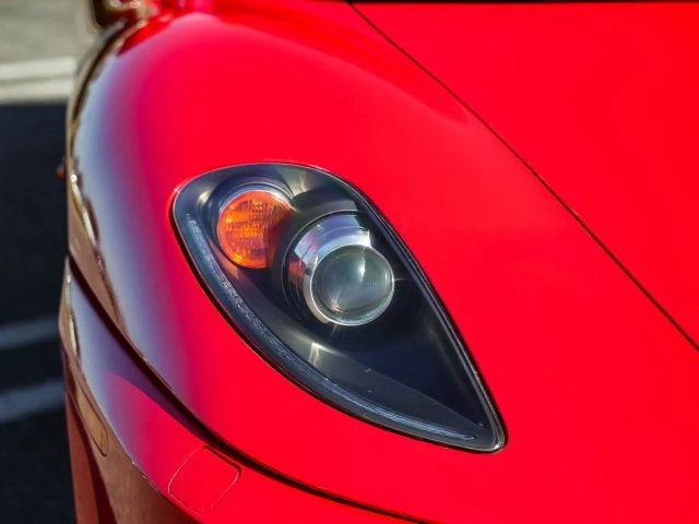 2009 Ferrari F430 Berlinetta - Image 13 of 21