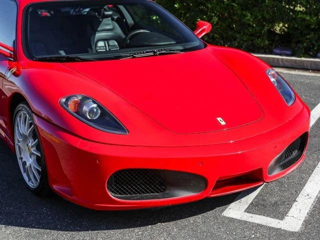 2009 Ferrari F430 Berlinetta - Image 12 of 21