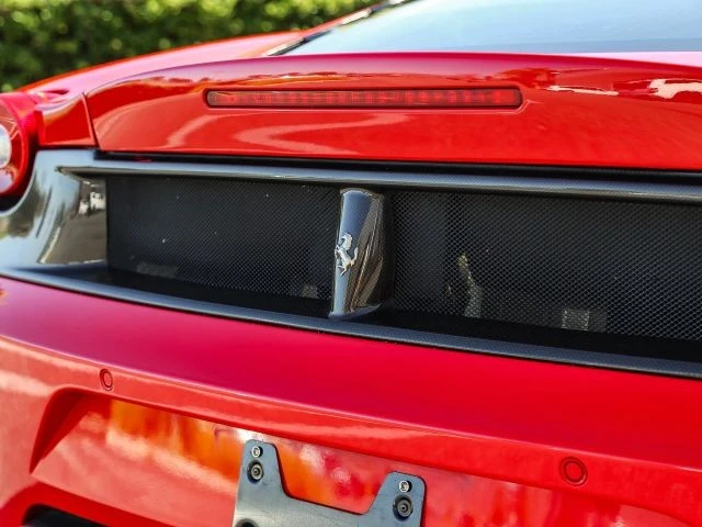 2009 Ferrari F430 Berlinetta - Image 11 of 21