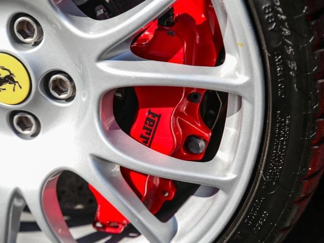 2009 Ferrari F430 Berlinetta - Image 16 of 21