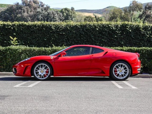 2009 Ferrari F430 Berlinetta - Image 3 of 21