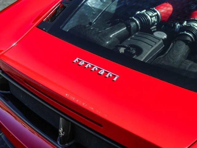 2009 Ferrari F430 Berlinetta - Image 10 of 21