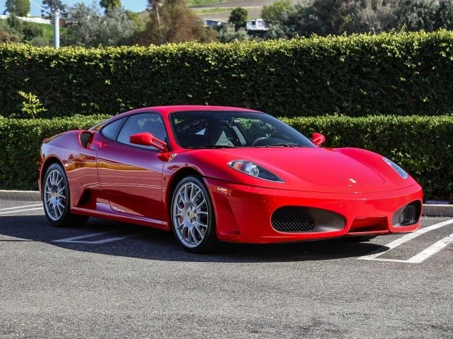 2009 Ferrari F430 Berlinetta - Image 4 of 21