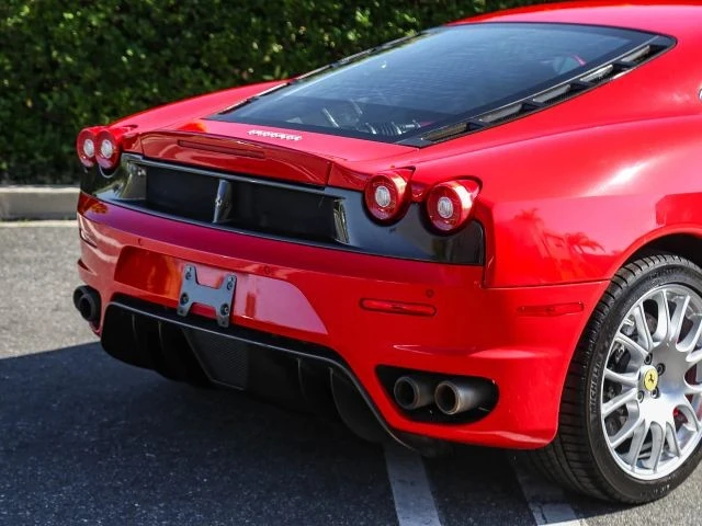 2009 Ferrari F430 Berlinetta - Image 8 of 21
