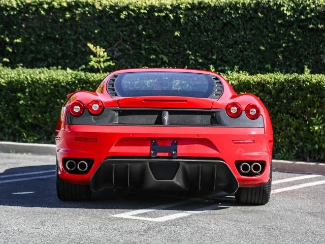 2009 Ferrari F430 Berlinetta - Image 6 of 21