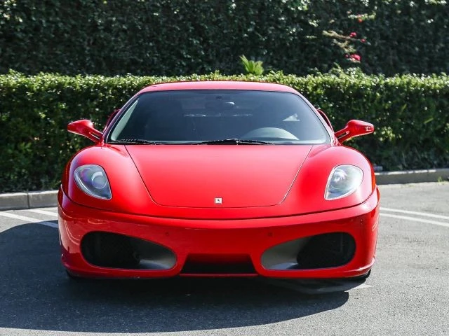 2009 Ferrari F430 Berlinetta - Image 2 of 21