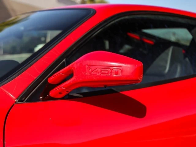 2009 Ferrari F430 Berlinetta - Image 17 of 21
