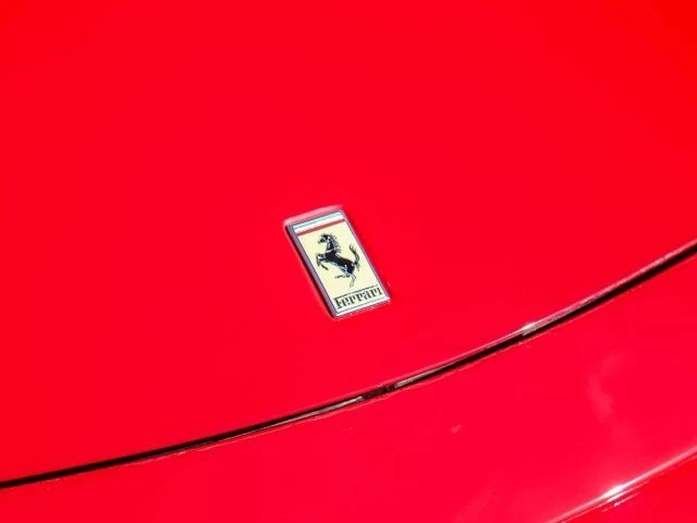2009 Ferrari F430 Berlinetta - Image 14 of 21