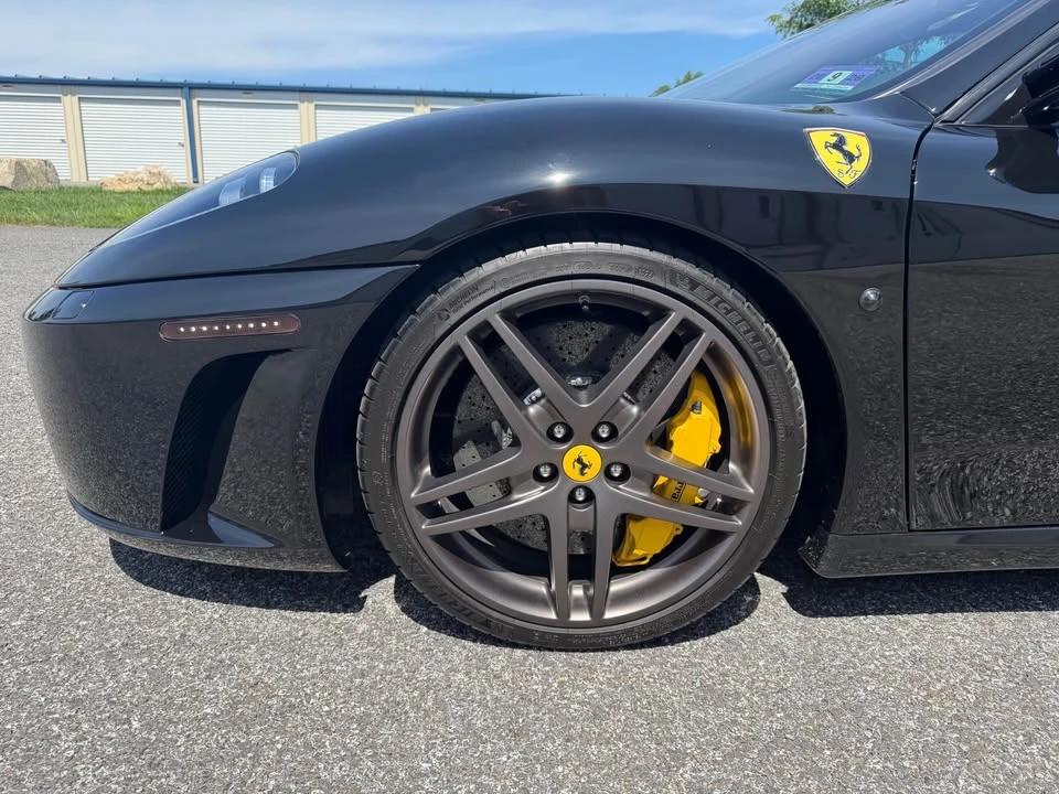 2009 Ferrari F430 Berlinetta - Image 2 of 20