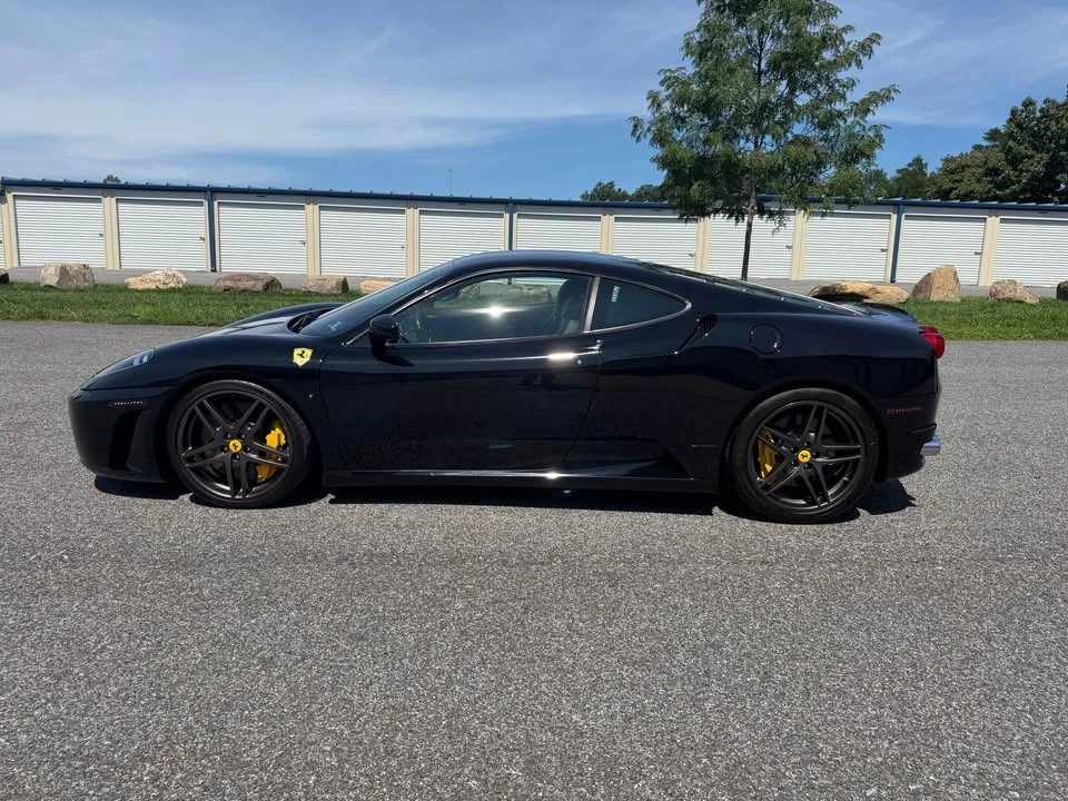 2009 Ferrari F430 Berlinetta - Image 11 of 20