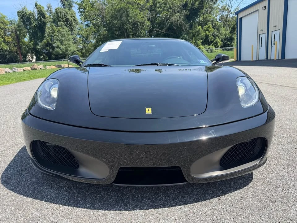 2009 Ferrari F430 Berlinetta - Image 4 of 20