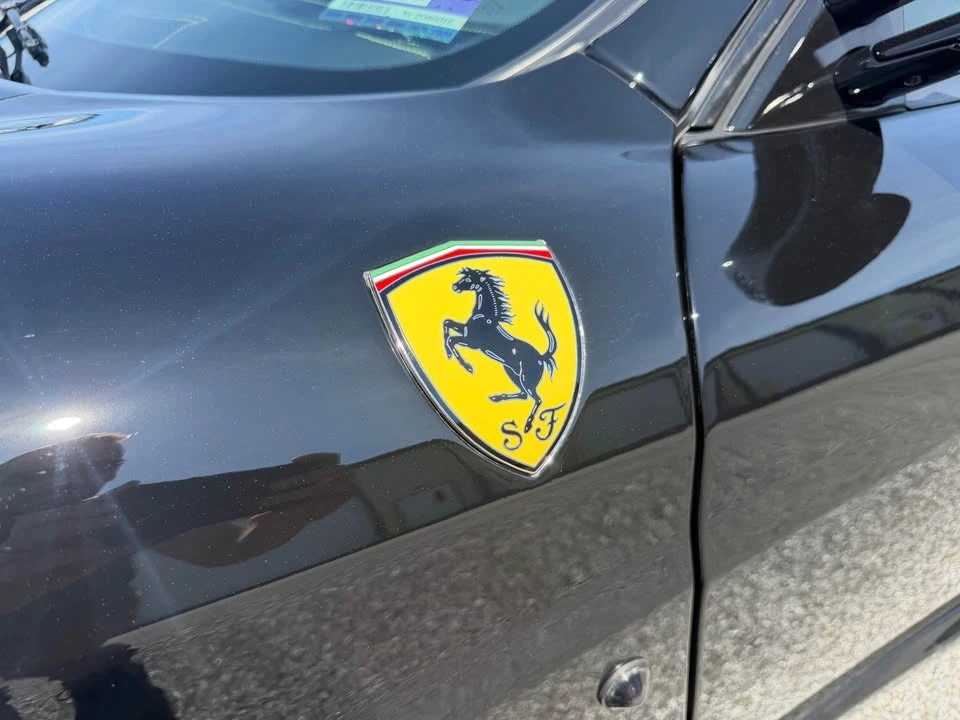 2009 Ferrari F430 Berlinetta - Image 3 of 20