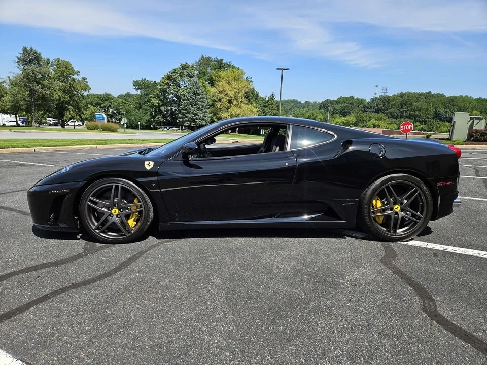 2009 Ferrari F430 Berlinetta - Image 3 of 16