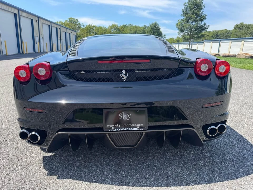 2009 Ferrari F430 Berlinetta - Image 9 of 20
