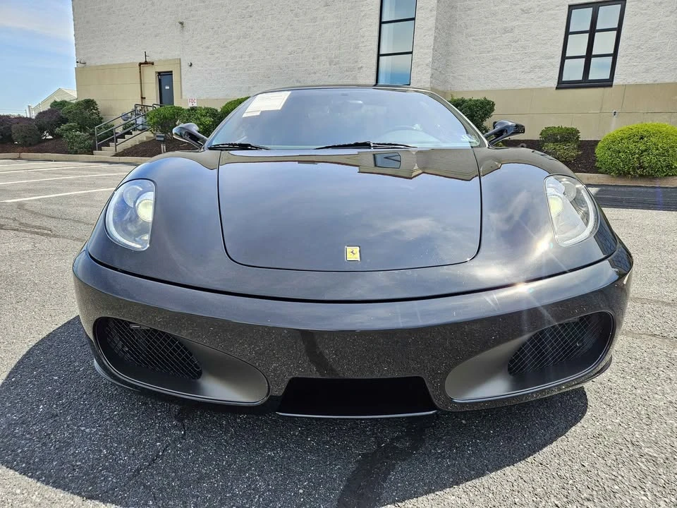 2009 Ferrari F430 Berlinetta - Image 5 of 16