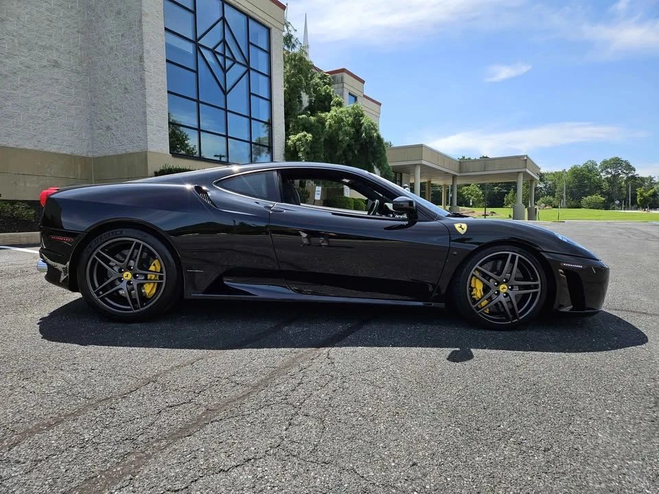2009 Ferrari F430 Berlinetta - Image 6 of 16