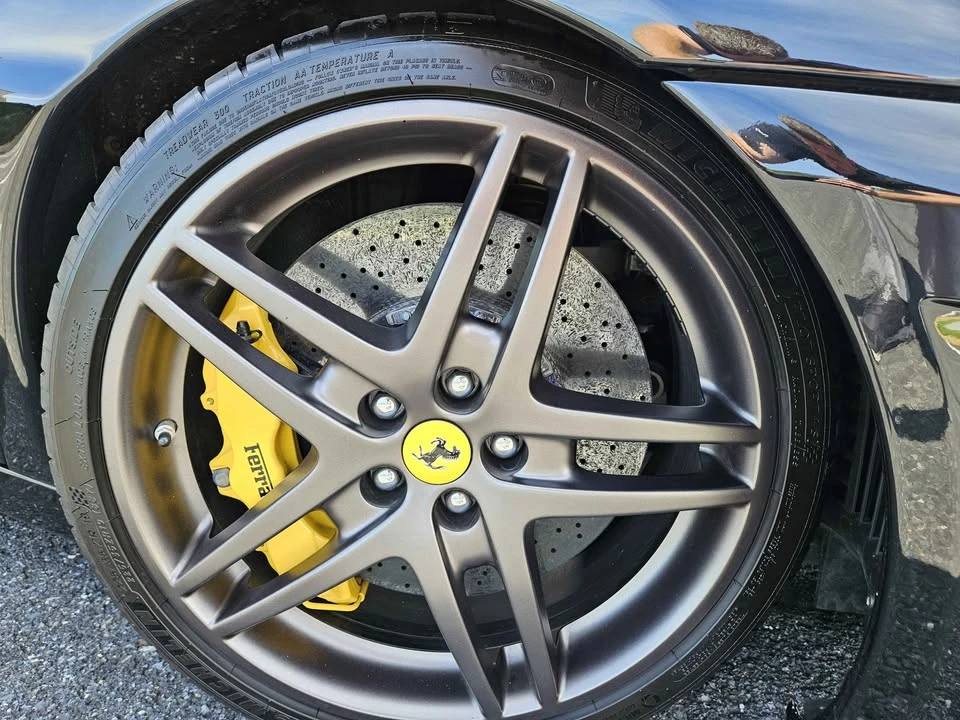 2009 Ferrari F430 Berlinetta - Image 2 of 16