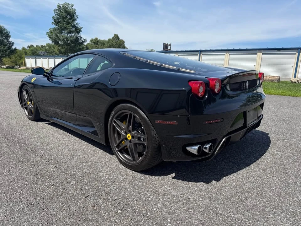 2009 Ferrari F430 Berlinetta - Image 10 of 20
