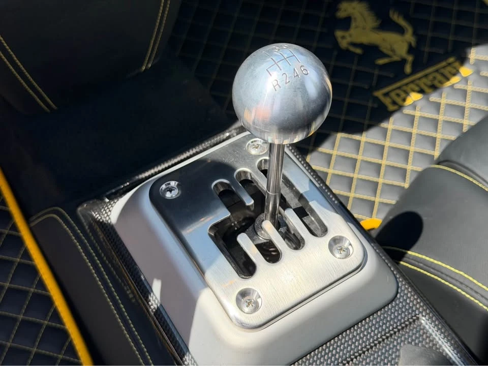 2009 Ferrari F430 Berlinetta - Image 17 of 20