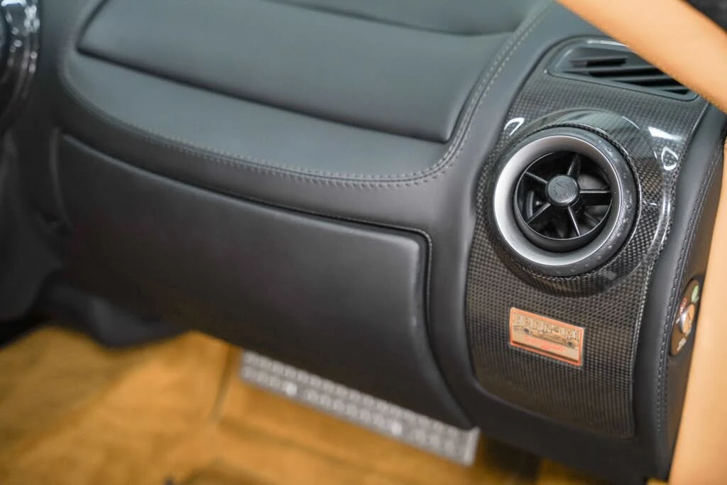 2009 Ferrari F430 Berlinetta - Image 30 of 31