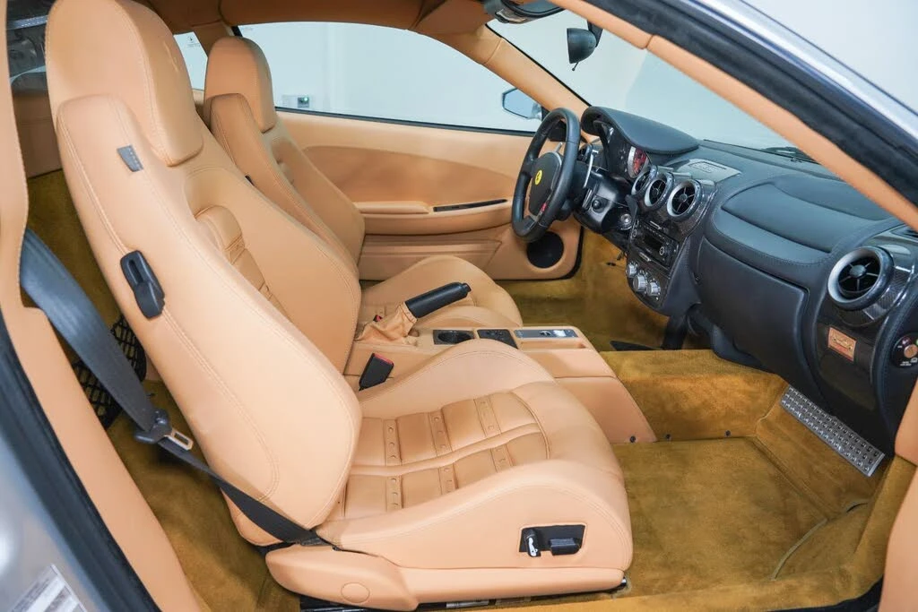 2009 Ferrari F430 Berlinetta - Image 26 of 31