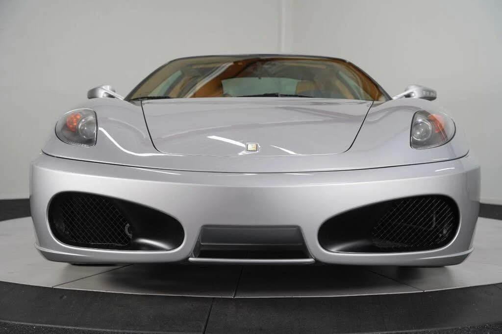 2009 Ferrari F430 Berlinetta - Image 13 of 31