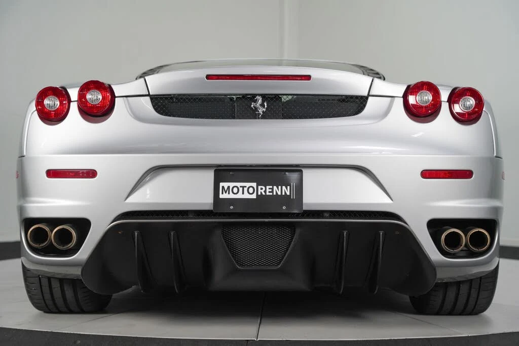 2009 Ferrari F430 Berlinetta - Image 23 of 31