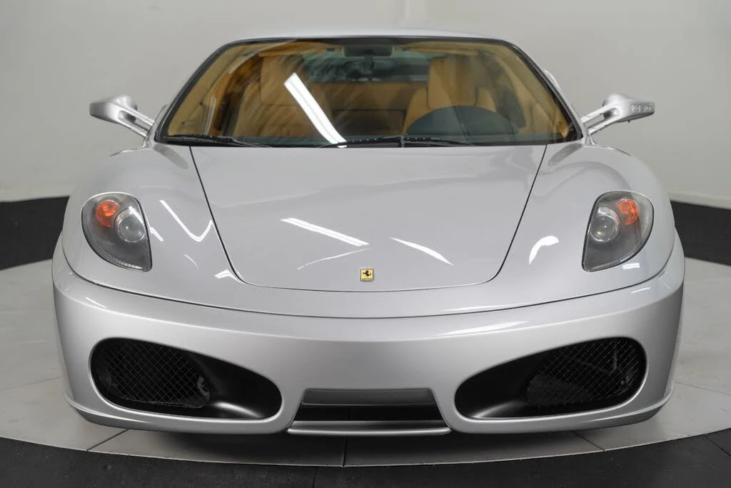 2009 Ferrari F430 Berlinetta - Image 8 of 31